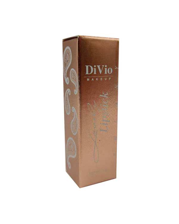 رژ لب جامد شاین دیویو Divio شماره 109