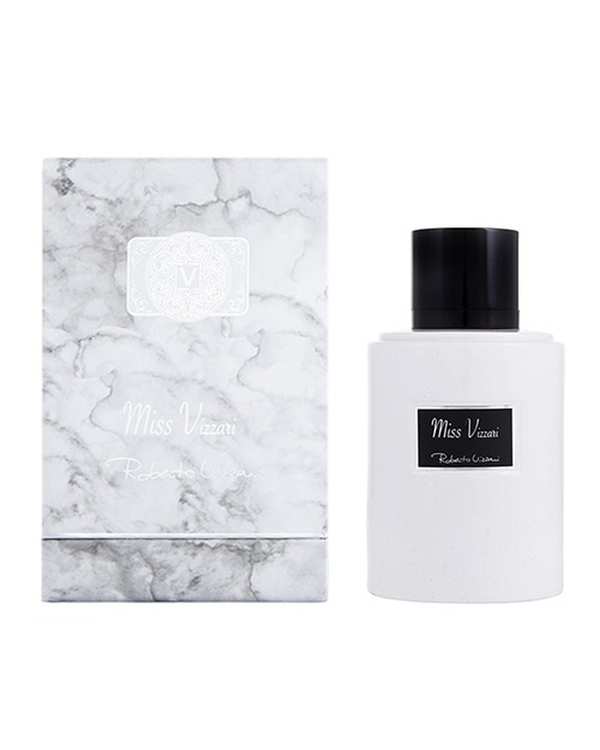 عطر زنانه روبرتو ویزاری Roberto Vizzari مدل Miss tester حجم 110ml - تصویر 2