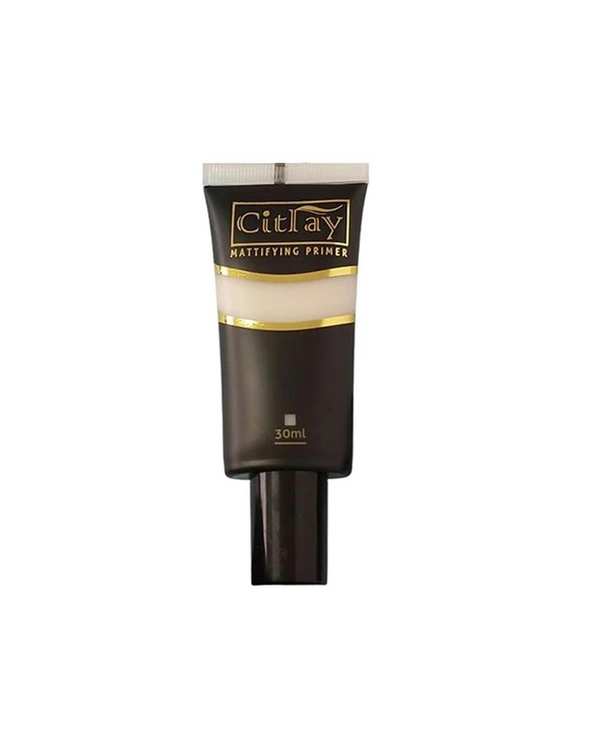 پرایمر مات کننده سیترای Citray حجم 30ml