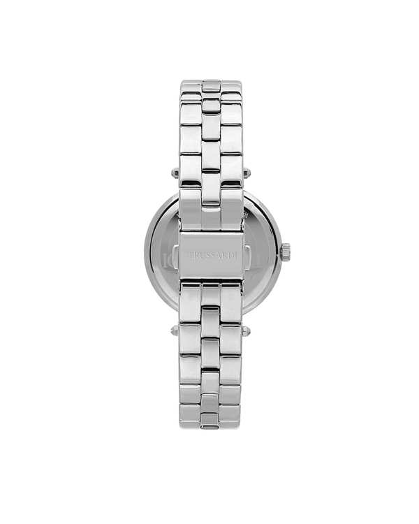 ساعت مچی زنانه عقربه ای تروساردی Trussardi کد R2453145514 - تصویر 3