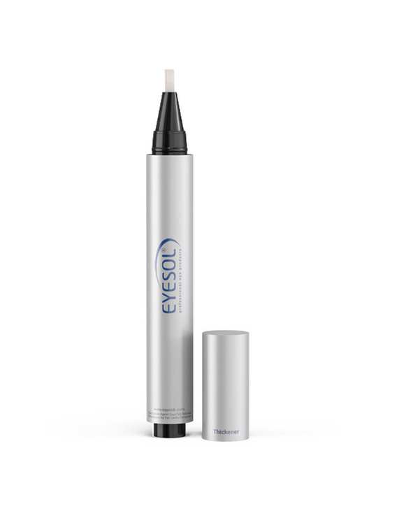 سرم تقویت ابرو آیسول Eyesol حجم 3.2ml