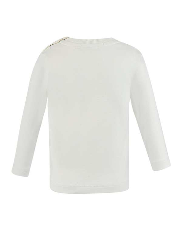 ست سه تکه نوزادی پسرانه فیورلا Fiorella مدل سیمبا کد 24553 - تصویر 3