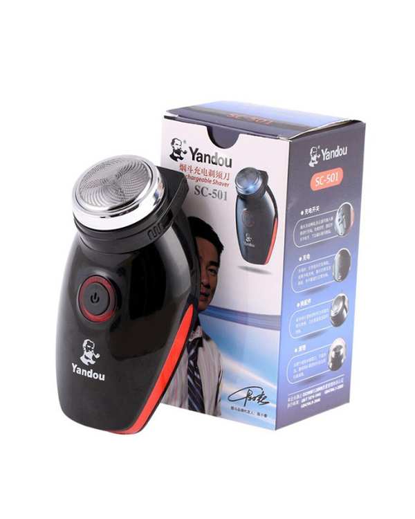 ماشین اصلاح یاندو Yandou مدل Sc-501 - تصویر 3