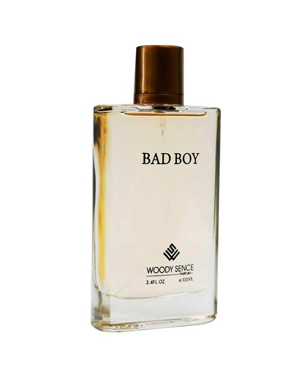 عطر مردانه وودی سنس Woody Sence مدل بد بوی Bad Boy حجم 100ml