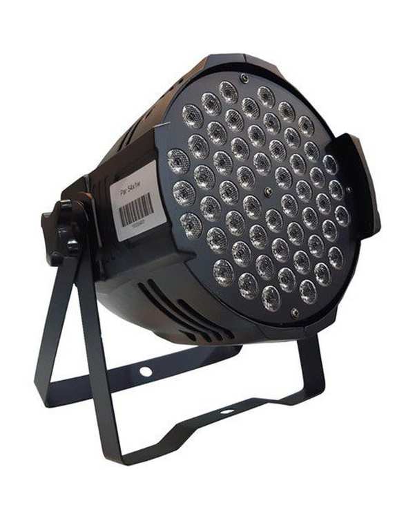 دستگاه رقص نور مشکی مدل RS034A LED PAR LIGHT