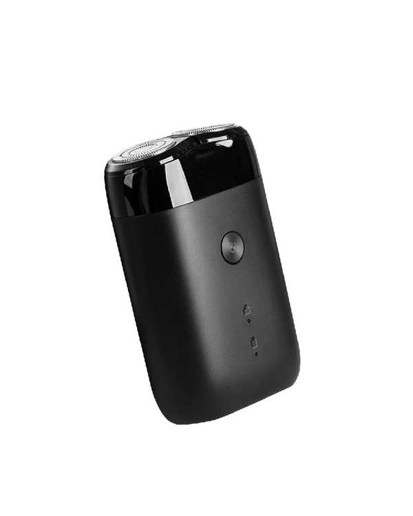 ماشین اصلاح صورت مشکی Mijia مدل Electric Shaver S100 - تصویر 2