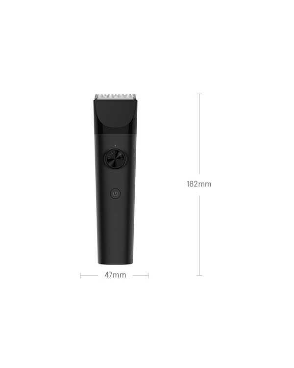 ماشین اصلاح مو طوسی میجیا مدل Xiaomi Mijia LFQ02KL - تصویر 8