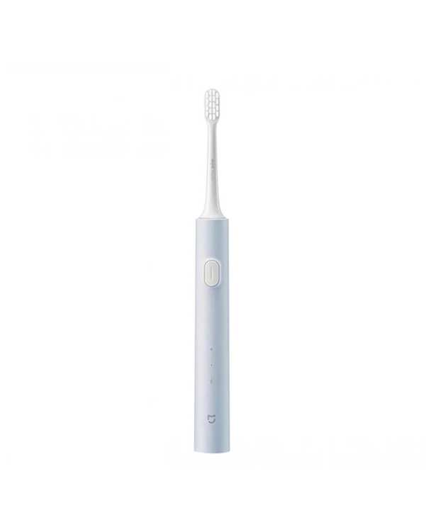 مسواک برقی سفید شیائومی Xiaomi مدل Mijia T200 Sonic Electric Toothbrush