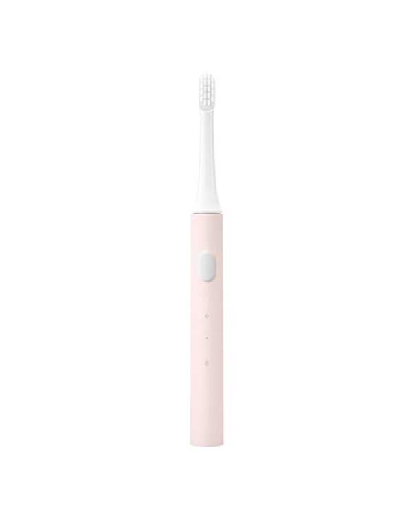 مسواک برقی صورتی شیائومی Xiaomi مدل Mijia T100 Sonic Electric Toothbrush