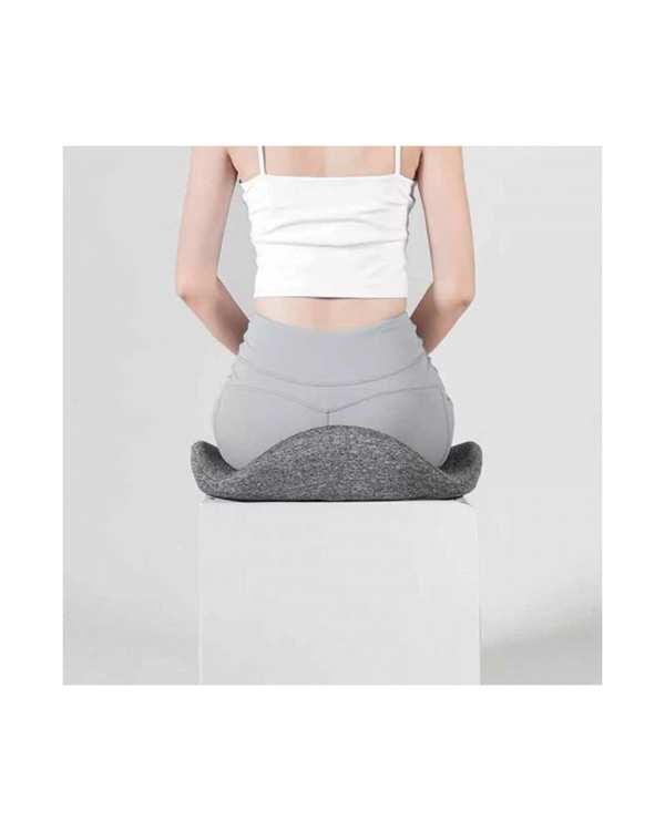 بهداشت و سلامت عمومی بالشت طبی زیر نشیمنی طوسی Xiaomi Leravan Hip-Lift Cushion برند شیائومی - تصویر 5
