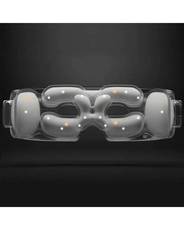 ماساژور چشم هوشمند شیائومی مدل Xiaomi Mijia Smart Eye Massager MJYBAM01YMYY
