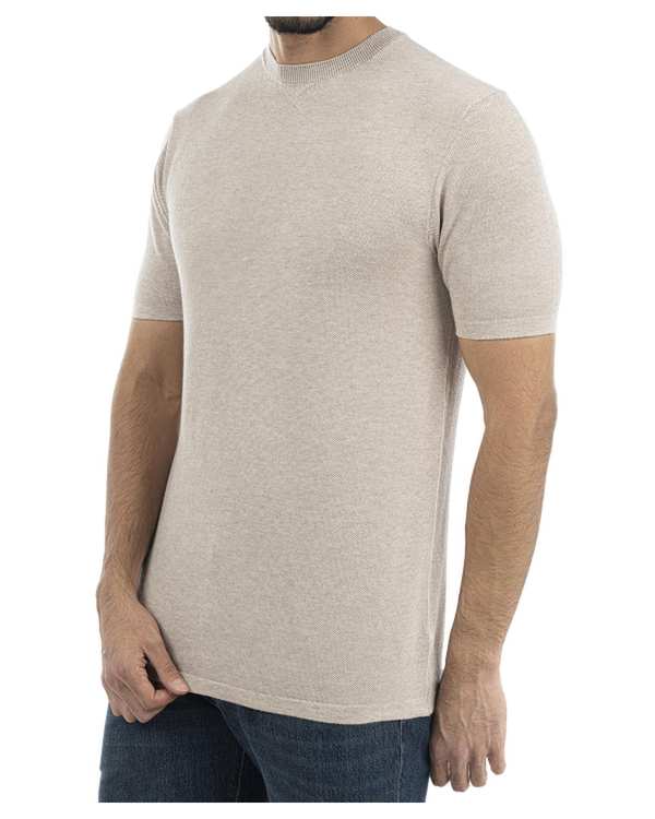 تی شرت مردانه کرم سوپردرای Superdry کد M16A41701T