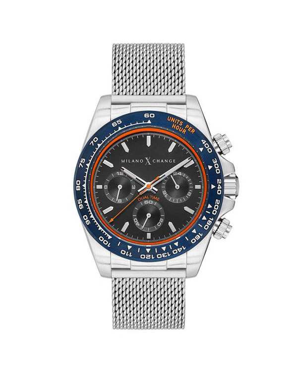 ساعت مچی مردانه عقربه ای میلانو اکسچنج Milano X Change کد MXG2124