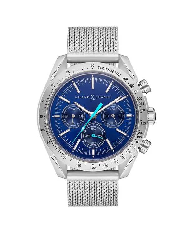 ساعت مچی مردانه عقربه ای میلانو اکسچنج Milano X Change کد MXG3123