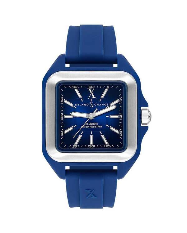 ساعت مچی عقربه ای میلانو اکسچنج Milano X Change کد MXU10003