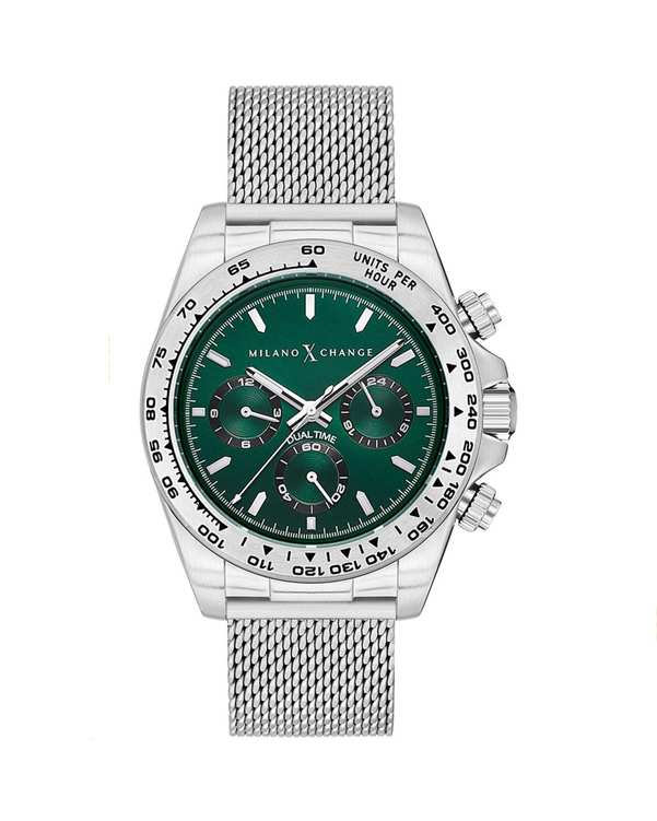 ساعت مچی مردانه عقربه ای میلانو اکسچنج Milano X Change کد MXG2126