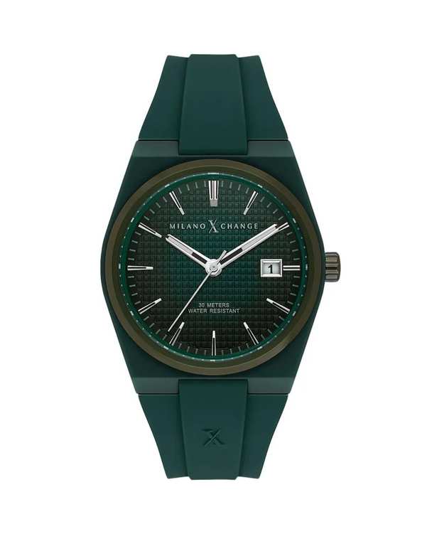 ساعت مچی مردانه عقربه ای میلانو اکسچنج Milano X Change کد MXG4115