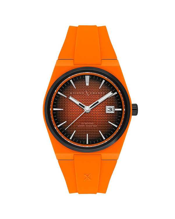 ساعت مچی مردانه عقربه ای میلانو اکسچنج Milano X Change کد MXG4116