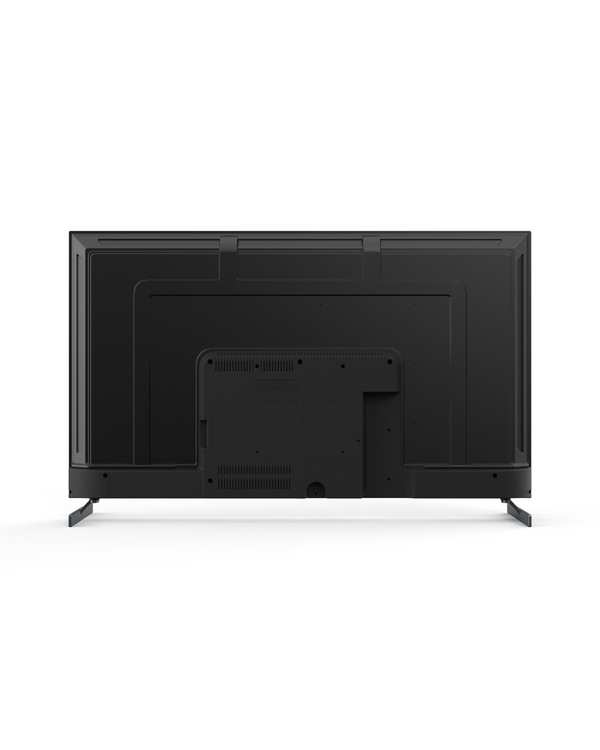 تلویزیون ال ای دی هوشمند نقره ای جی پلاس Gplus مدل GTV-50RU766S سایز 50 اینچ - تصویر 5