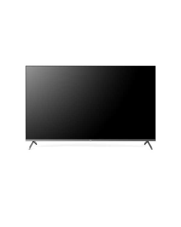 تلویزیون ال ای دی هوشمند مشکی جی پلاس Gplus مدل GTV-55RQ756N سایز 55 اینچ - تصویر 4