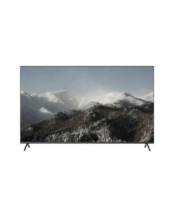 تلویزیون ال ای دی هوشمند 58 اینچ جی پلاس Gplus مدل GTV-58SU738NX