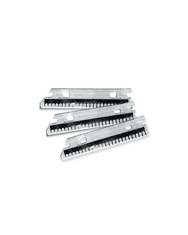 تیغ یدکی ابرو زد وان Z One مدل Z805 بسته 6 عددی - تصویر 2