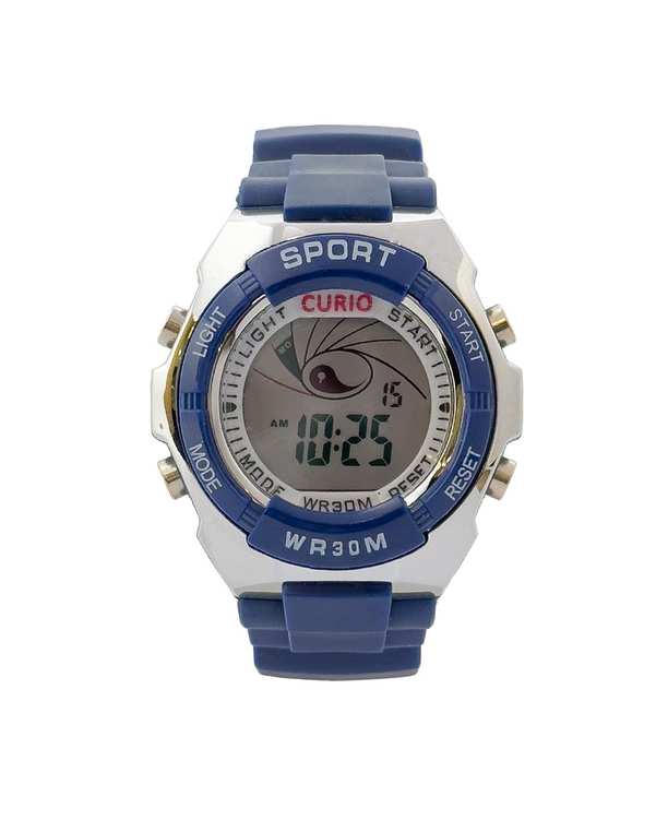 ساعت مچی بچگانه دیجیتال کوریو CURIO کد c610s-sb