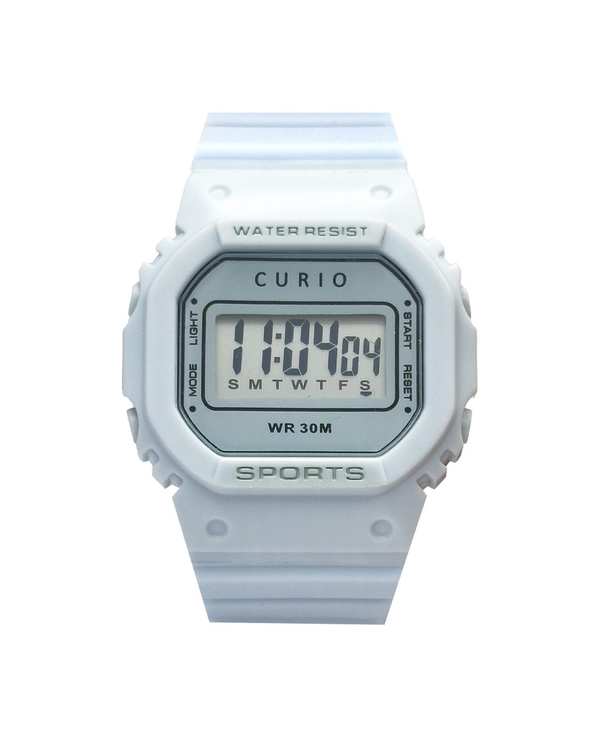 ساعت مچی بچگانه دیجیتال کوریو CURIO کد c8222L-BLU
