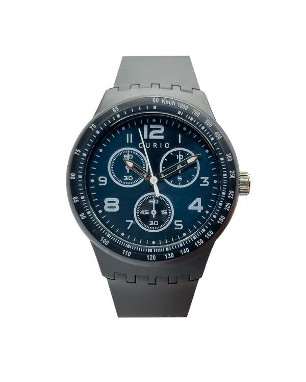 ساعت مچی زنانه عقربه ای کوریو CURIO کد c8847G-BNB