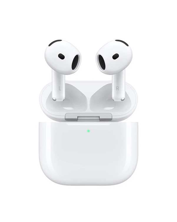 هندزفری بی سیم اپل Apple AirPods مدل 4ANC