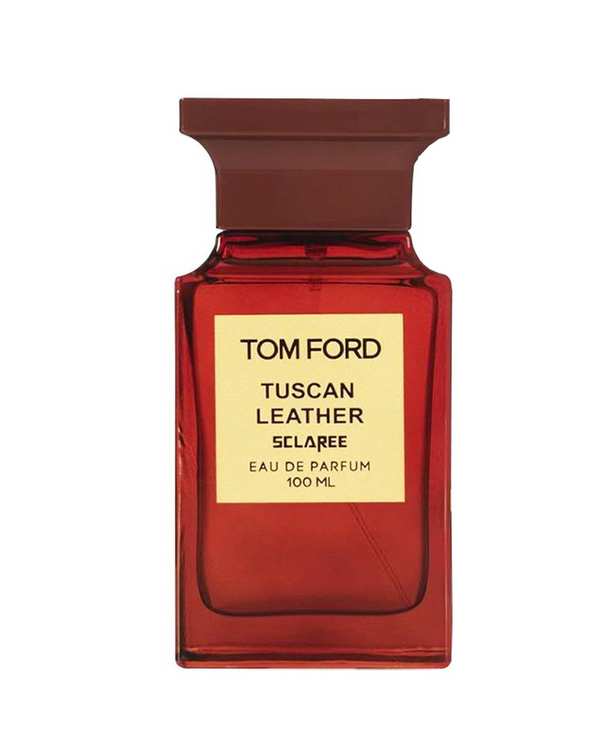 عطر اسکلاره Sclaree مدل تام فورد توسکان لدر Tom Ford Tuscan Leather حجم 100ml