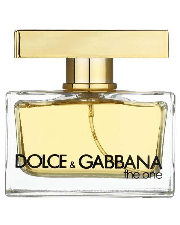 عطر زنانه پینک ویژوال Pink Visual مدل دلچه گابانا د وان Dolce & Gabbana The One حجم 100ml