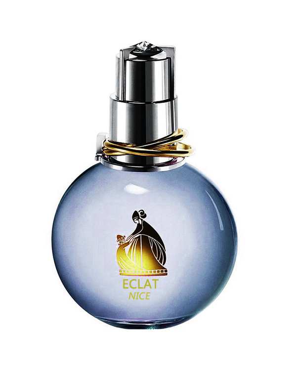 عطر زنانه نایس پاپت Nice Puppet مدل لانوین اکلت د آرپج Lanvin Eclat D´Arpege حجم 100ml