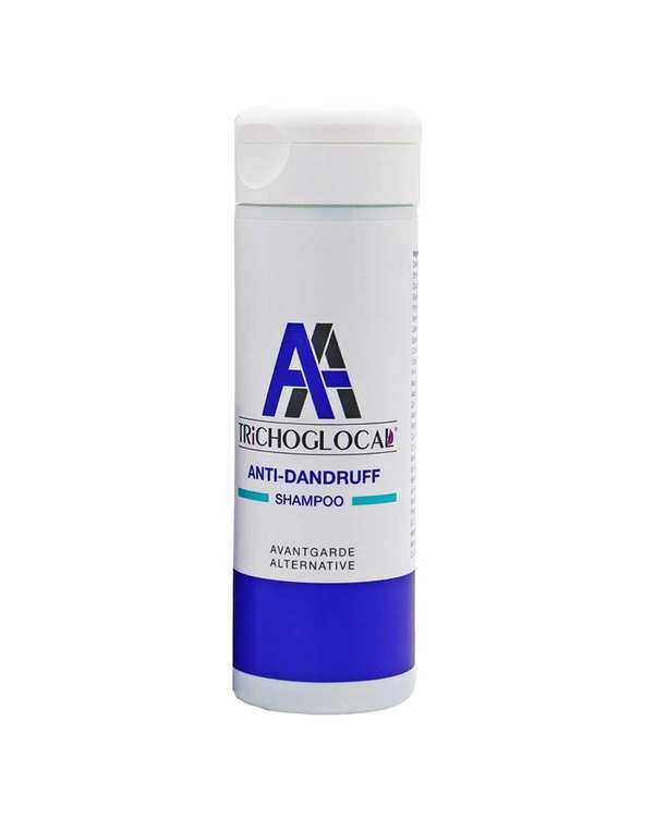 شامپو ضد شوره مو تریکوگلوکال Trichoglocal مدل دابل A حجم 200ml