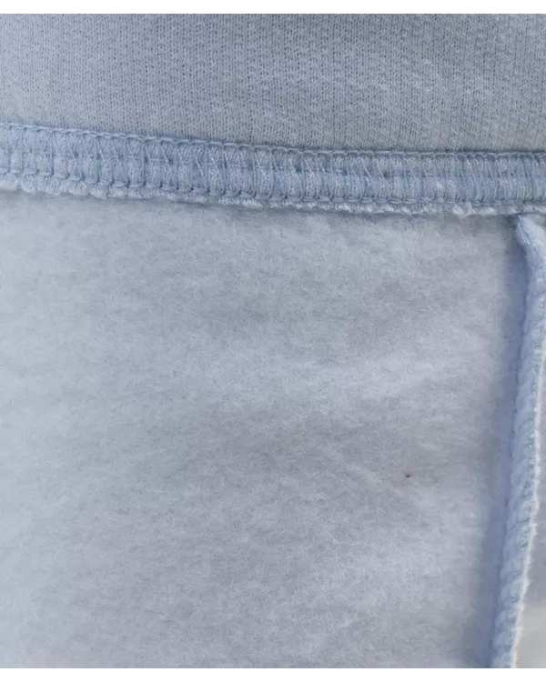 شلوار اسلش زنانه آبی روشن سوپردرای Superdry کد W17A40404C - تصویر 4
