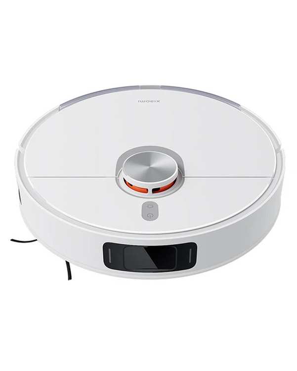 جارو رباتیک مشکی شیائومی Xiaomi مدل robot vacuum S20 Plus
