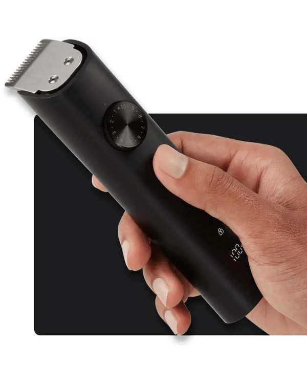 ریش تراش شارژی ضدآب شیائومی (پک کامل) مدل Grooming KitPro - تصویر 5