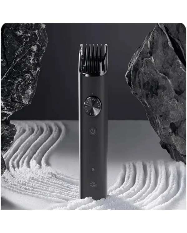 ریش تراش شارژی ضدآب شیائومی (پک کامل) مدل Grooming KitPro - تصویر 10