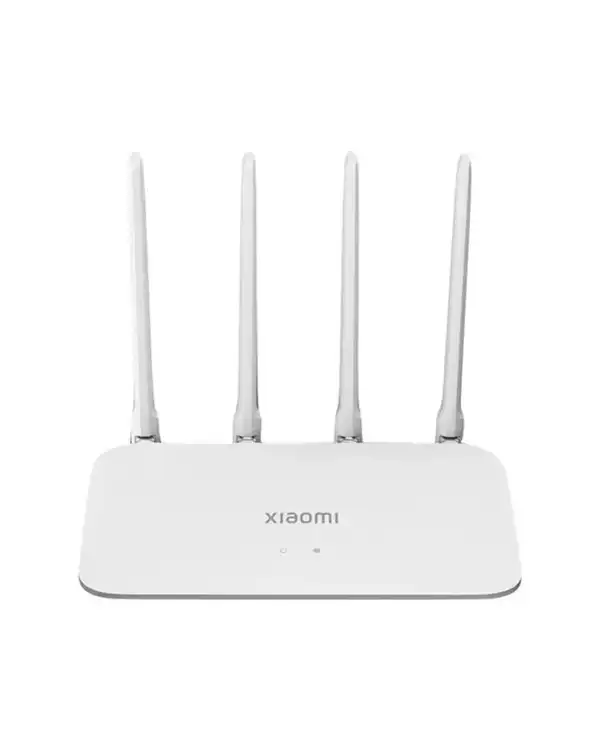 روتر دوبانده 4 آنتن شیائومی مدل Xiaomi Router AC1200 RB02