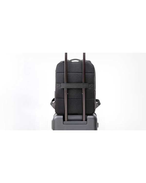 کوله پشتی شیائومی Xiaomi مدل Mijia commuter backpack - تصویر 3