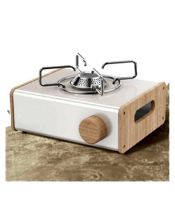 اجاق گاز کمپینگ پرودو porodo مدل Portable Burner Stove 2800W - تصویر 2