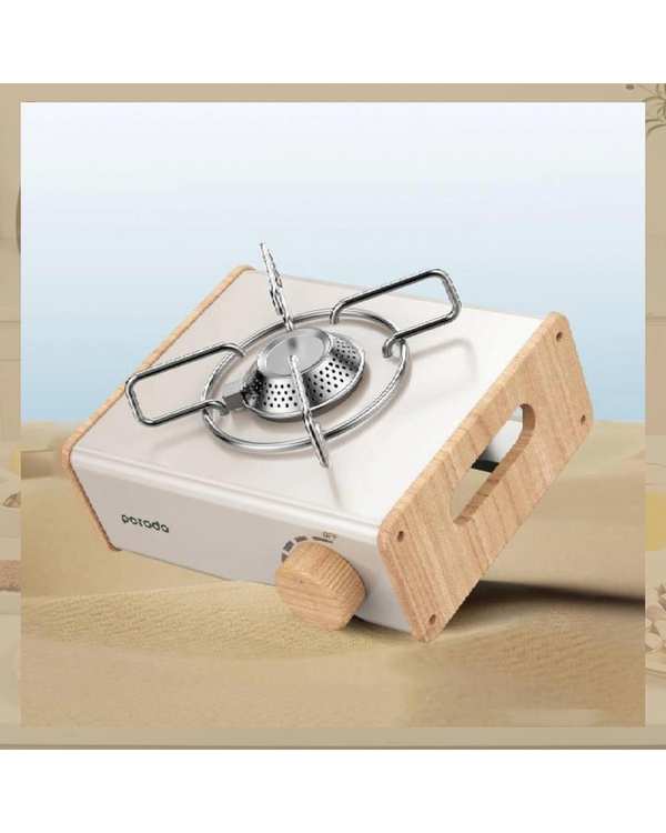 اجاق گاز کمپینگ پرودو porodo مدل Portable Burner Stove 2800W - تصویر 3