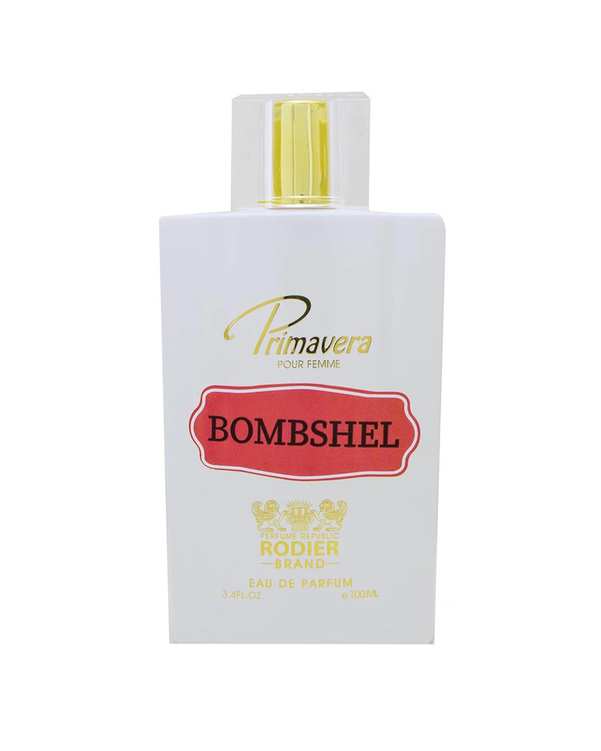 عطر زنانه رودیر Rodier مدل Bombshel حجم 100ml