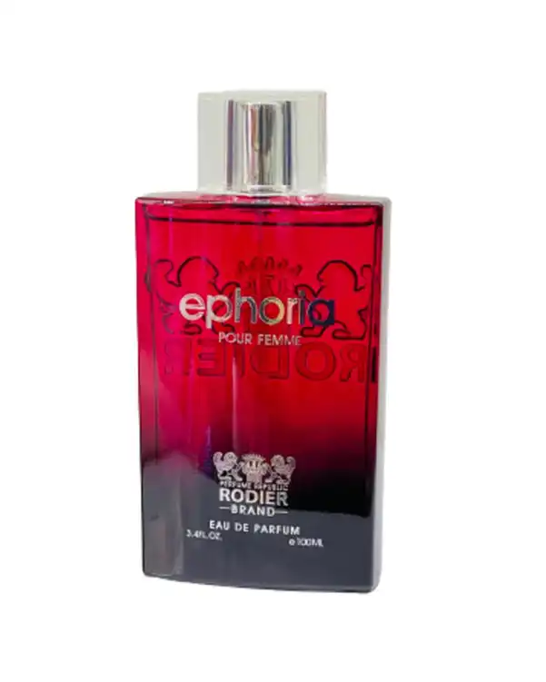 عطر زنانه رودیر Rodier مدل Euphoria حجم 100ml