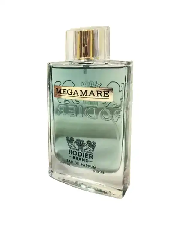 عطر رودیر Rodier مدل مگاماره Megamare حجم 100ml