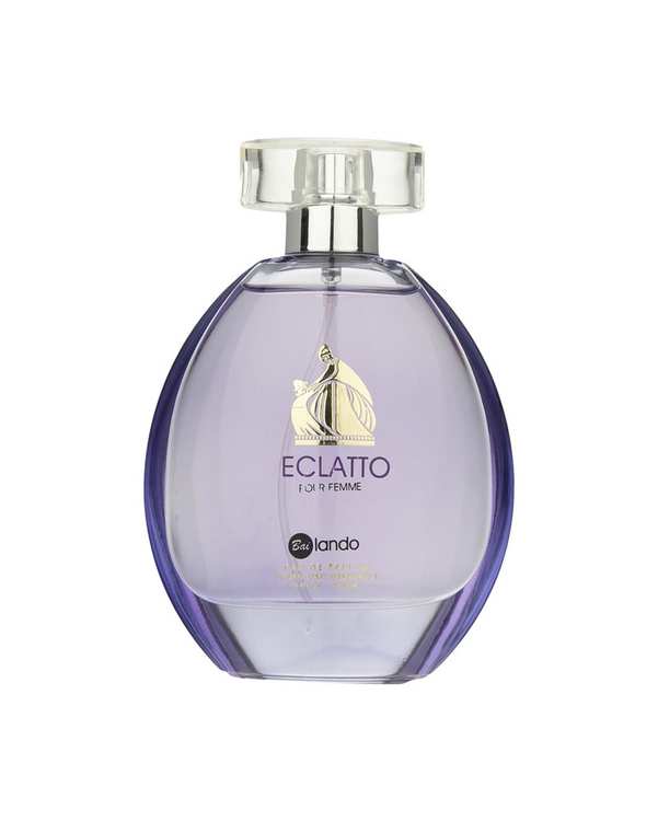 عطر زنانه بایلندو Bailando مدل اکلت حجم 100ml