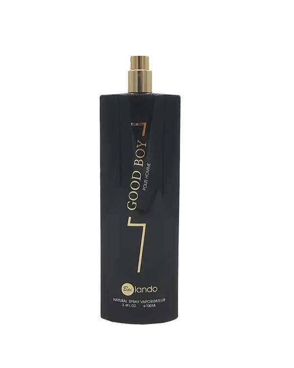 عطر مردانه بایلندو Bailando مدل Good Boy حجم 100ml