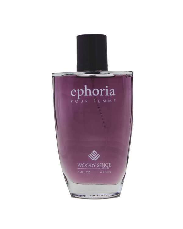 عطر زنانه وودی سنس Woody Sence مدل Euphoria حجم 100ml