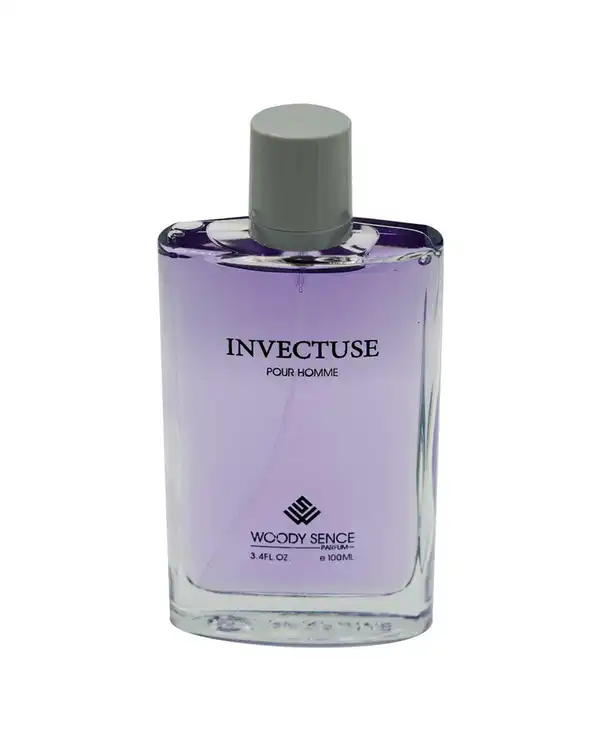 عطر مردانه وودی سنس Woody Sence مدل Invectuse حجم 100ml