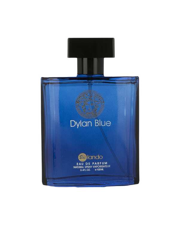 عطر مردانه بایلندو Bailando مدل دیلان بلو Dylan Blue حجم 100ml